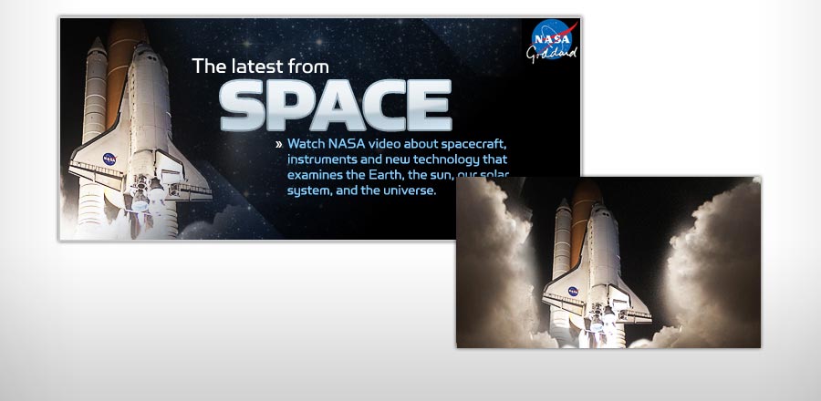 Channel One News The Latest From Space